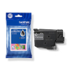 Brother LC-527XLBK cartouche d'encre haute capacité (d'origine) - noir