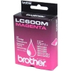 Brother LC-600M cartouche d'encre (d'origine) - magenta LC600M 028970