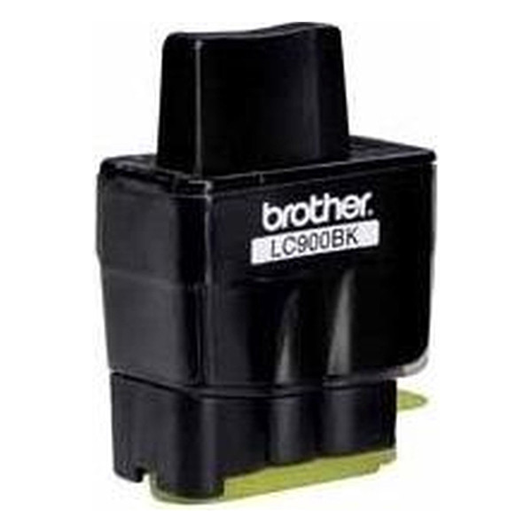 Brother LC-900BKBP2 multipack 2 cartouches (d'origine) - noir LC-900BKBP2 650000 - 1