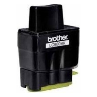 Brother LC-900BKBP2 multipack 2 cartouches (d'origine) - noir LC-900BKBP2 650000