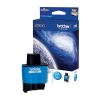 Brother LC-900C cartouche d'encre cyan (d'origine) LC900C 900576