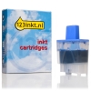 Brother LC-900C cartouche d'encre (marque 123encre) - cyan LC900CC 028346