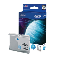 Brother LC-970C cartouche d'encre (d'origine) - cyan LC970C 902625
