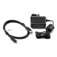 Brother LK-1001CEU adaptateur secteur LK1001CEU 832995
