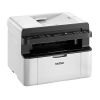Brother MFC-1910W imprimante laser réseau multifonction noir et blanc avec wifi (4 en 1) 832806 - 3