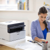 Brother MFC-1910W imprimante laser réseau multifonction noir et blanc avec wifi (4 en 1) 832806 - 4