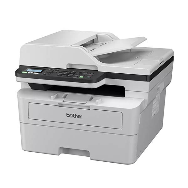 Brother MFC-B7810DW imprimante laser multifonction A4 noir et blanc avec wifi (4 en 1) 144851 - 2