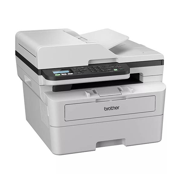 Brother MFC-B7810DW imprimante laser multifonction A4 noir et blanc avec wifi (4 en 1) 144851 - 3