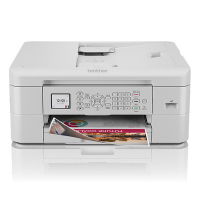 Brother MFC-J1010DW imprimante à jet d'encre A4 multifonction avec wifi (4 en 1) MFCJ1010DWRE1 833153