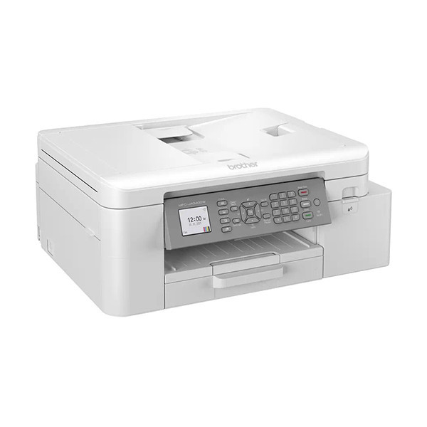 Brother MFC-J4340DWE imprimante à jet d'encre A4 multifonction avec wifi (4 en 1) MFCJ4340DWERE1 832961 - 2