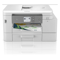 Brother MFC-J4540DW imprimante à jet d'encre A4 multifonction avec wifi (4 en 1) MFCJ4540DWRE1 833155