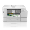Brother MFC-J4540DW imprimante à jet d'encre A4 multifonction avec wifi (4 en 1)