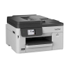 Brother MFC-J5010DW imprimante à jet d'encre multifonction A4 avec wifi (4 en 1) 834080 - 3