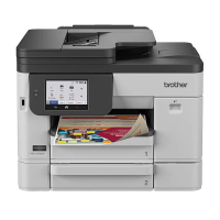 Brother MFC-J5110DW imprimante à jet d'encre multifonction A4 avec wifi (4 en 1) 834081
