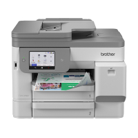 Brother MFC-J5115DW imprimante à jet d'encre multifonction A4 avec wifi (4 en 1) 834088