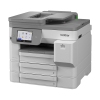 Brother MFC-J5117DW imprimante à jet d'encre multifonction A4 avec wifi (4 en 1) 834089 - 2