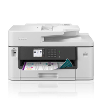 Brother MFC-J5340DWE imprimante à jet d'encre A3 multifonction avec wifi (4 en 1) MFCJ5340DWERE1 832968