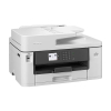 Brother MFC-J5340DWE imprimante à jet d'encre A3 multifonction avec wifi (4 en 1) MFCJ5340DWERE1 832968 - 2