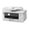 Brother MFC-J5340DWE imprimante à jet d'encre A3 multifonction avec wifi (4 en 1) MFCJ5340DWERE1 832968 - 3