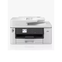 Brother MFC-J5340DWE imprimante à jet d'encre A3 multifonction avec wifi (4 en 1) MFCJ5340DWERE1 832968