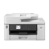 Brother MFC-J5340DW A3 imprimante à jet d'encre multifonction avec wifi (4 en 1) MFCJ5340DWRE1 833168