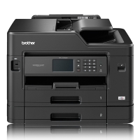 Brother MFC-J5730DW imprimante à jet d'encre multifonction A3 avec wifi et fax (5 en 1) MFCJ5730DWRF1 832862