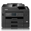 Brother MFC-J5730DW imprimante à jet d'encre multifonction A3 avec wifi et fax (5 en 1)