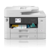 Brother MFC-J5740DW A3 imprimante à jet d'encre multifonction avec wifi (4 en 1)