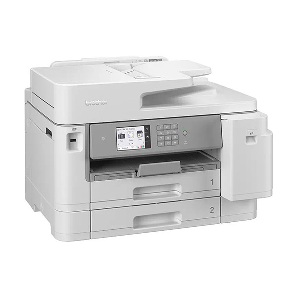 Brother MFC-J5955DW A3 imprimante à jet d'encre multifonction avec wifi (4 en 1) MFCJ5955DWRE1 833170 - 3