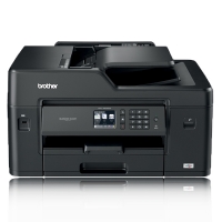 Brother MFC-J6530DW imprimante à jet d'encre A3 multifonction avec wifi (5 en 1) MFCJ6530DWRF1 832859