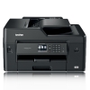 Brother MFC-J6530DW imprimante à jet d'encre A3 multifonction avec wifi (5 en 1)