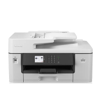 Brother MFC-J6540DW A3 imprimante à jet d'encre multifonction avec wifi (4 en 1) MFCJ6540DWRE1 833171