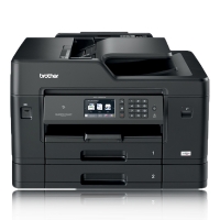 Brother MFC-J6930DW imprimante à jet d'encre multifonction A3 avec wifi (4 en 1) MFCJ6930DWRF1 832860