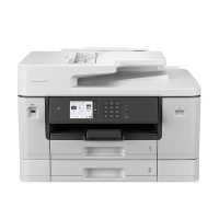 Brother MFC-J6940DW A3 imprimante à jet d'encre multifonction avec wifi (4 en 1) MFCJ6940DWRE1 833172