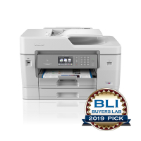 Brother MFC-J6945DW imprimante à jet d'encre multifonction A3 avec wifi (4 en 1) MFC-J6945DW 832915