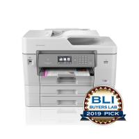 Brother MFC-J6947DW imprimante à jet d'encre multifonction A3 avec wifi (4 en 1) MFC-J6947DW 832914