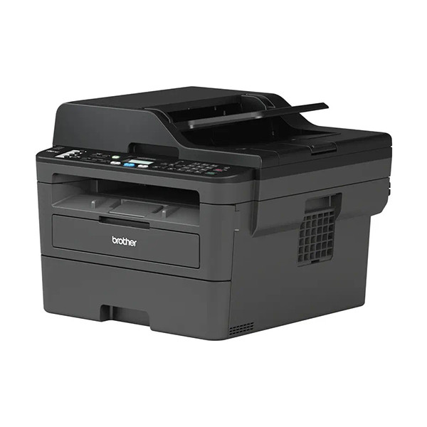 Brother MFC-L2710DW imprimante laser multifonction A4 noir et