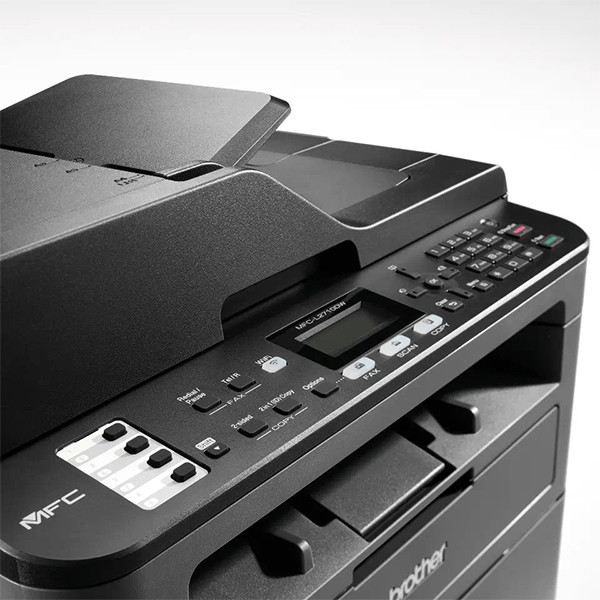 Brother DCP-L2620DW - Imprimante Multifonction 3-1 (Impression