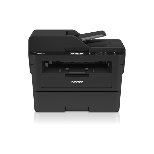 Brother MFC-L2730DW imprimante laser multifonction A4 noir et blanc avec wifi (4 en 1) MFCL2730DW MFCL2730DWRF1 832894 - 1