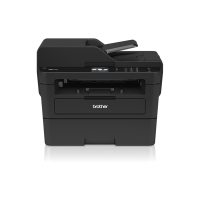 Brother MFC-L2730DW imprimante laser multifonction A4 noir et blanc avec wifi (4 en 1) MFCL2730DW MFCL2730DWRF1 832894