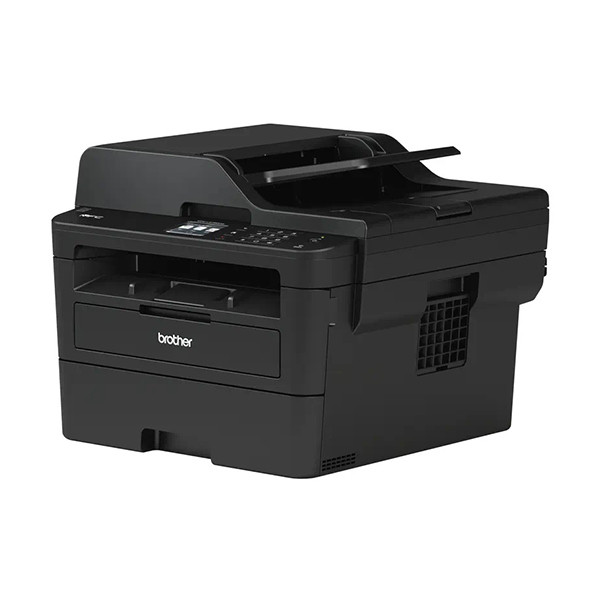 Brother MFC-L2730DW imprimante laser multifonction A4 noir et blanc avec wifi (4 en 1) MFCL2730DW MFCL2730DWRF1 832894 - 2