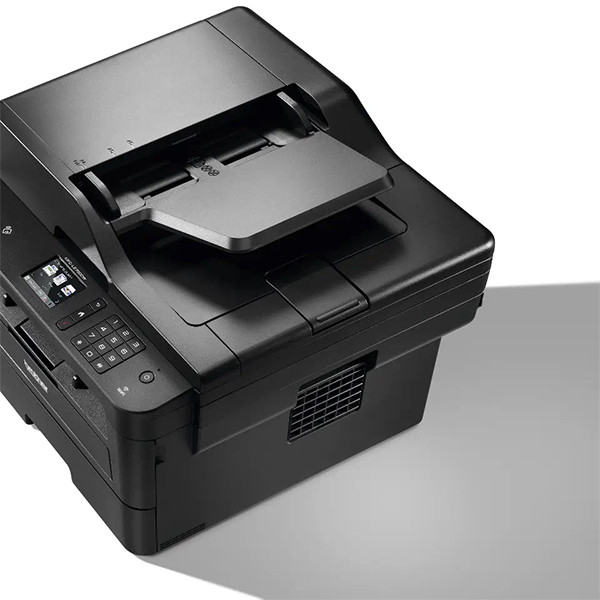 Brother MFC-L2750DW imprimante laser multifonction noir et blanc A4 avec wifi (4 en 1) MFCL2750DWRF1 832895 - 5