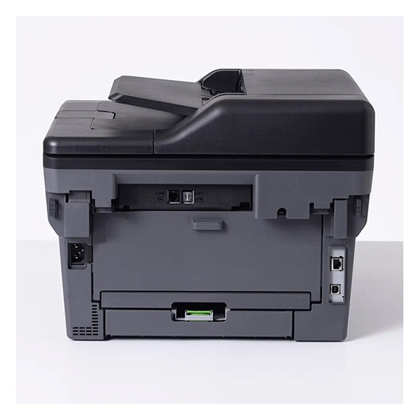 Brother MFC-L2800DW imprimante laser A4 multifonction noir et blanc avec wifi (4 en 1)  833270 - 4
