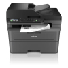 Brother MFC-L2800DW imprimante laser A4 multifonction noir et blanc avec wifi (4 en 1)