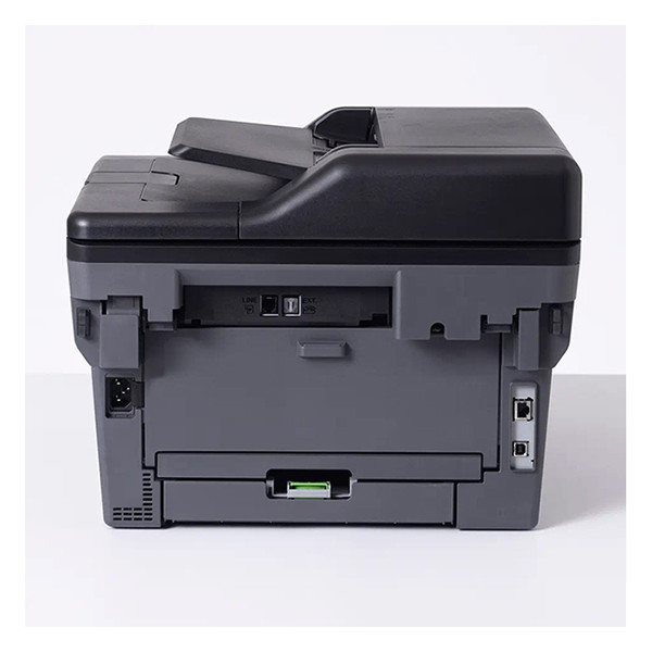 Brother MFC-L2800DW imprimante laser A4 multifonction noir et blanc avec wifi (4 en 1) MFCL2800DWRE1 833270 - 4