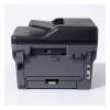 Brother MFC-L2800DW imprimante laser A4 multifonction noir et blanc avec wifi (4 en 1) MFCL2800DWRE1 833270 - 4