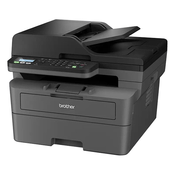 Brother MFC-L2800DW imprimante laser A4 multifonction noir et blanc avec wifi (4 en 1) MFCL2800DWRE1 833270 - 7