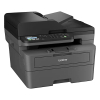 Brother MFC-L2800DW imprimante laser A4 multifonction noir et blanc avec wifi (4 en 1) MFCL2800DWRE1 833270 - 8