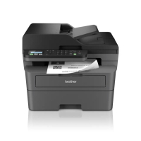 Brother MFC-L2827DW imprimante laser A4 multifonction noir et blanc avec wifi (4 en 1) MFCL2827DWRE1 832994