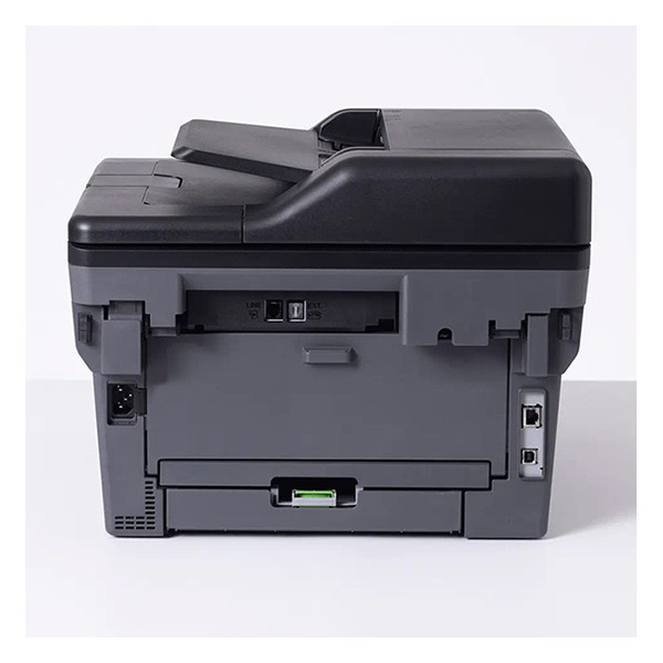 Brother MFC-L2827DW imprimante laser A4 multifonction noir et blanc avec wifi (4 en 1) MFCL2827DWRE1 832994 - 3